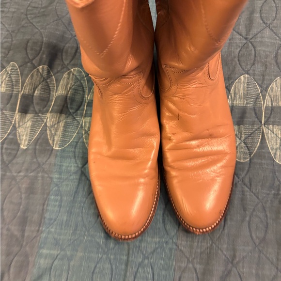 Vintage Justin Ropers! - Picture 3 of 10